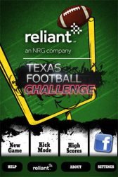 download Reliant Texas Football apk